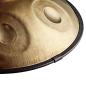 Preview: Meinl Sonic Energy HPSTL90 Sensory Handpan D Kurd