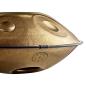 Preview: Meinl Sonic Energy HPSTL91 Handpan mit Schlägel
