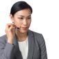 Preview: Rode HS2B Headset-Mikrofon mit Windschutz