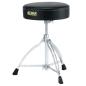 Preview: Tama HT130 Schlagzeug-Hocker mit Drumsticks