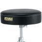 Preview: Tama HT130 Schlagzeug-Hocker mit Drumsticks