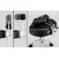 Preview: Tama Schlagzeughocker HT741B Drum Hocker mit Lehne