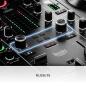 Preview: Hercules Inpulse 500 DJ Controller mit DJMonitor42 Boxen