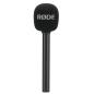 Preview: Rode Wireless Pro Mikrofon-Set mit Handadapter und Fell-Windschutz