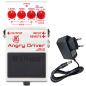 Preview: Boss JB-2 Angry Driver Overdrive Pedal mit Netzteil