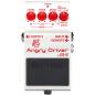 Preview: Boss JB-2 Angry Driver Overdrive Distortion Pedal