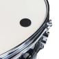 Preview: Remo Ambassador Coated Snare Fell 14 mit Damper Pads