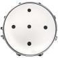 Preview: Remo Ambassador Coated Snare Fell 14 mit Damper Pads