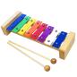 Preview: keepdrum KGS Pro Kinder Glockenspiel mit Tasche