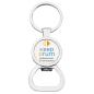Preview: keepdrum Schlüsselanhänger mit Flaschenöffner