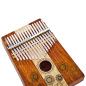 Preview: Meinl Sonic Energy KL1706H Kalimba