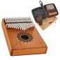 Preview: Meinl Sonic Energy KL1708H Kalimba