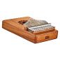 Preview: Meinl Sonic Energy KL1708H Kalimba