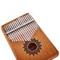 Preview: Meinl Sonic Energy KL1708H Kalimba