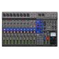 Preview: Zoom L-12 LiveTrak Digital Mischpult