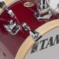 Preview: Tama LJK44S-CPM Club Jam Schlagzeug mit Schlagzeugstöcken