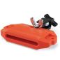 Preview: LP Latin Percussion LP1204 Jam Block highest Pitch Orange