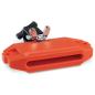 Preview: LP Latin Percussion LP1204 Jam Block mit Schlagzeugstöcken
