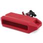 Preview: LP Latin Percussion LP 1207 Jam Block Medium Pitch Red