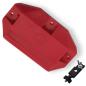 Preview: LP Latin Percussion LP 1207 Jam Block mit Schlagzeugstöcke