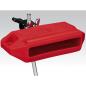 Preview: LP Latin Percussion LP 1207 Jam Block mit Schlagzeugstöcke