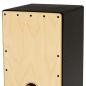 Preview: Latin Percussion LP1426 Adjustable Cajon mit Snareteppich