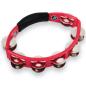 Preview: LP Latin Percussion LP151 Cyclops Tambourine Schellenkranz