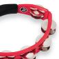 Preview: LP Latin Percussion LP151 Cyclops Tambourine Schellenkranz