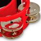 Preview: LP Latin Percussion LP188 Fuß Tambourine