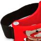 Preview: LP Latin Percussion LP188 Tambourine mit Schlagzeugstöcken