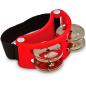 Preview: LP Latin Percussion LP188 Fuß Tambourine