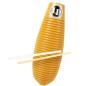 Preview: Latin Percussion LP243 Super Guiro mit Samba-Pfeife