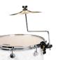 Preview: LP Latin Percussion LP592S-X Splash Claw Beckenarm Klemmhalter