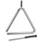 Preview: LP Latin Percussion LPA121 professionelle 6 Triangel High Pitch