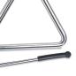 Preview: LP Latin Percussion LPA121 professionelle 6 Triangel High Pitch