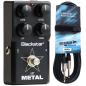 Preview: Blackstar LT-Metal Effektpedal mit Gitarrenkabel 6m