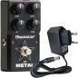 Preview: Blackstar LT-Metal Effektpedal mit 9V Netzteil