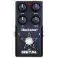 Preview: Blackstar LT-Metal Effektpedal mit Gitarrenkabel 6m