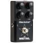 Preview: Blackstar LT-Metal Effektpedal mit Gitarrenkabel 6m