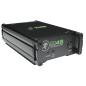 Preview: Mackie Phantomspeisung M-48 48V 1-Kanal mit Kabel