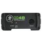 Preview: Mackie Phantomspeisung M-48 48V 1-Kanal mit Kabel