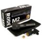 Preview: Rode M2 Mikrofon