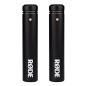 Preview: Rode M5 MP Matched Pair mit Stereo-Schiene