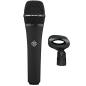 Preview: Telefunken M80 Black dynamisches Mikrofon mit Kabel