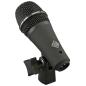 Preview: Telefunken M80-SH Black dynamisches Mikrofon mit Stativ