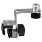 Preview: Telefunken M80-SH Black dynamisches Mikrofon mit Stativ