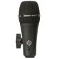 Preview: Telefunken M80-SH Black dynamisches Mikrofon