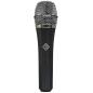 Preview: Telefunken Mikrofon M80 Standard mit Mikrofonständer gerade