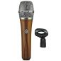 Preview: Telefunken M80 Cherry dynamisches Mikrofon mit Kabel