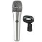 Preview: Telefunken M80 Chrome dynamisches Mikrofon